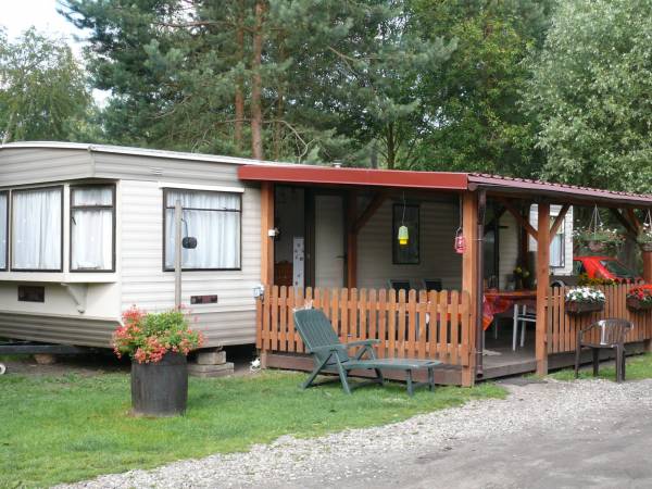 AZYL Kwatera Agroturystyczna, Camping, Pole Namiotowe Małgorzata i Robert Rossowscy