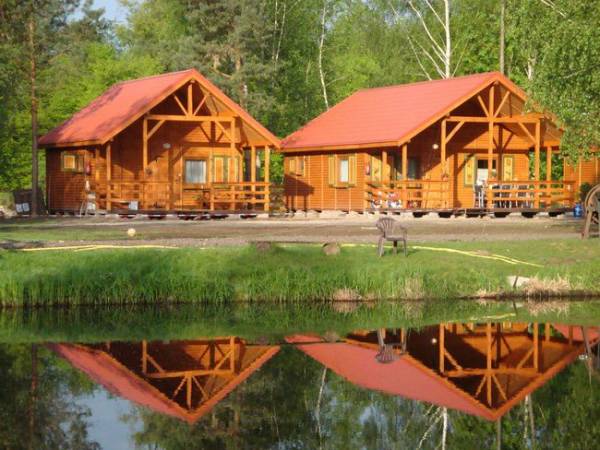 AZYL Kwatera Agroturystyczna, Camping, Pole Namiotowe Małgorzata i Robert Rossowscy