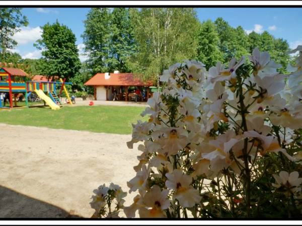 AZYL Kwatera Agroturystyczna, Camping, Pole Namiotowe Małgorzata i Robert Rossowscy