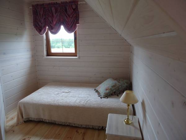 Ośrodek Wypoczynkowy Ranczo