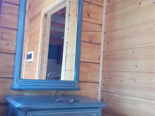 Ośrodek Wypoczynkowy Ranczo