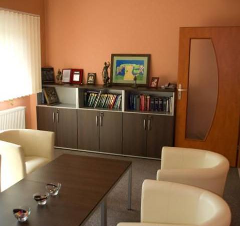 Apartamenty i Pokoje Ewelina