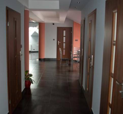 Apartamenty i Pokoje Ewelina