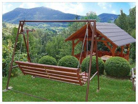 Pokoje z Widokiem na Góry - Pieniński Zakątek