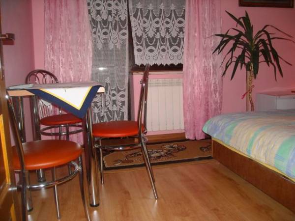 Pokoje z Widokiem na Góry - Pieniński Zakątek