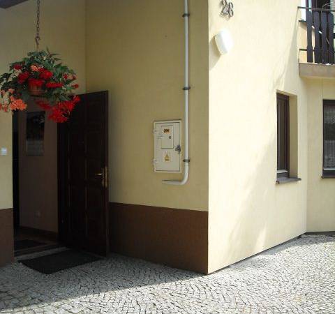 Pokoje z Widokiem na Góry - Pieniński Zakątek