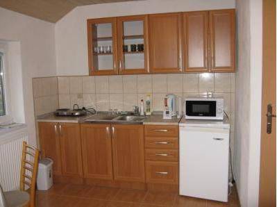 Pokoje gościnne - Pavol Tetík