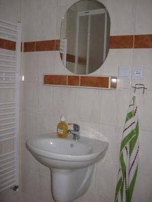 Pokoje gościnne - Pavol Tetík