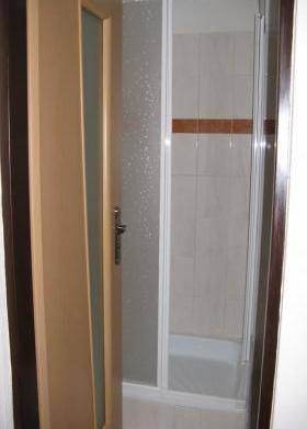 Pokoje gościnne - Pavol Tetík