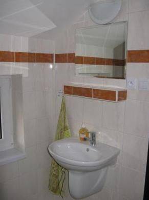 Pokoje gościnne - Pavol Tetík