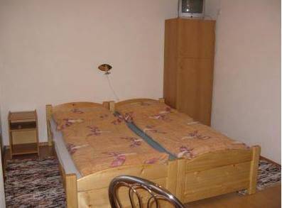 Pokoje gościnne - Pavol Tetík