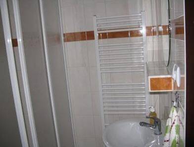 Pokoje gościnne - Pavol Tetík