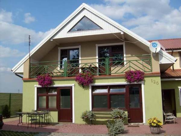 Pokoje w Kleszczowie