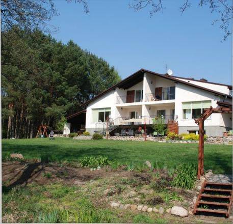 Agrowczasy w Nowym Młynie