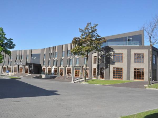 Hotel Alhar Lubliniec