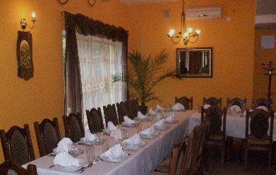 Restauracja Soplicówka