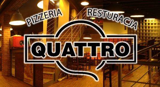 Pizzeria Restauracja Quattro