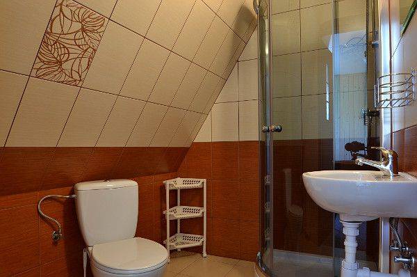 Pokoje u Danuty Łukaszczyk