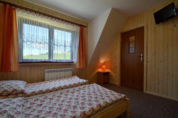 Pokoje u Danuty Łukaszczyk