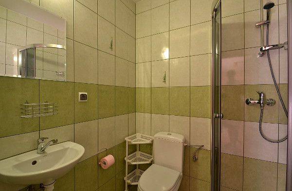 Pokoje u Danuty Łukaszczyk