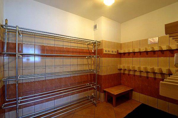 Pokoje u Danuty Łukaszczyk