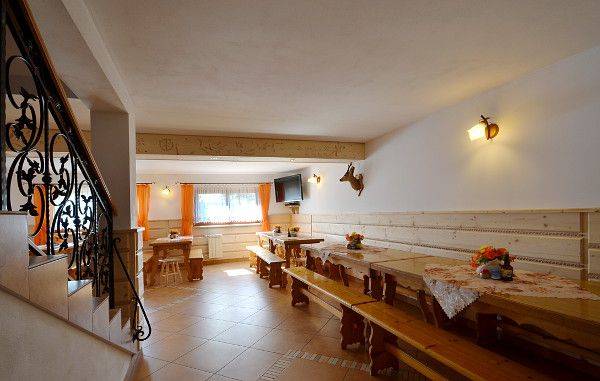 Pokoje u Danuty Łukaszczyk