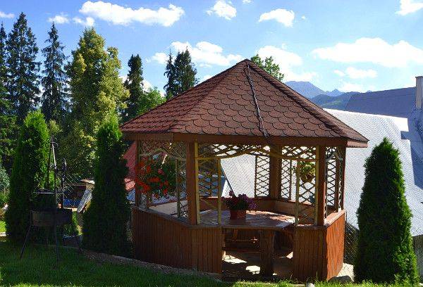 ALTANKA ZAPRASZA NA GRILLA I NIE TYLKO;)