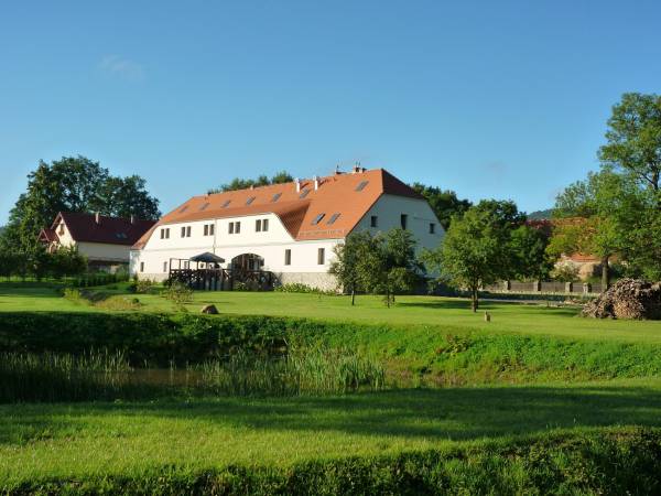 Agroturystyka Aronia Park