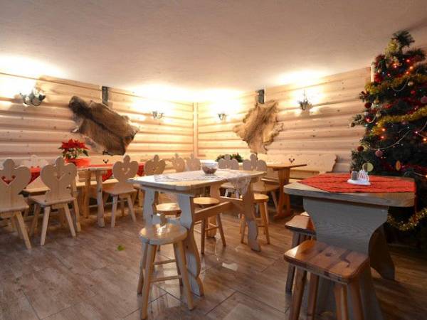 Małgorzatka pokoje w góralskim domu 