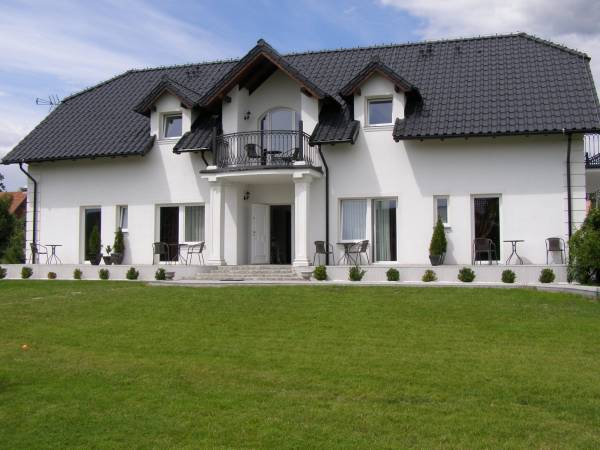 Pokoje Gościnne Jantarus