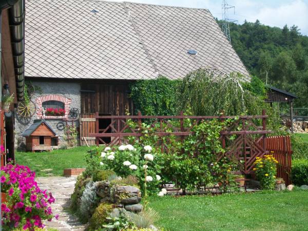 Gospodarstwo Agroturystyczne Dora