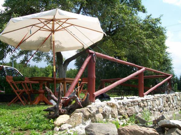 Gospodarstwo Agroturystyczne Dora