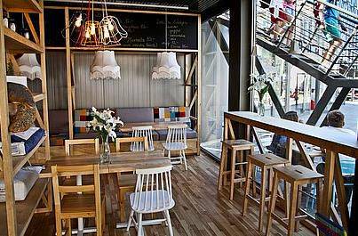 Restauracja Chwila Moment