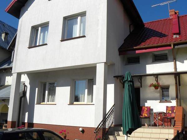 Pokoje Gościnne u Andrzeja