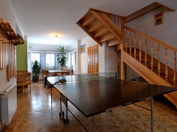 Agroturystyka Zofia i Paweł Króżel