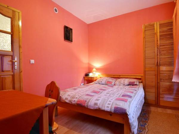 Agroturystyka Zofia i Paweł Króżel