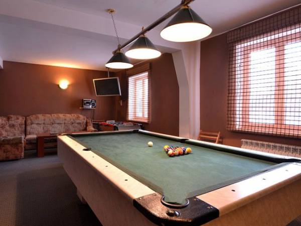 Agroturystyka Zofia i Paweł Króżel