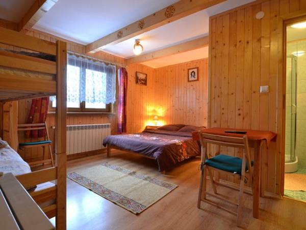 Agroturystyka Zofia i Paweł Króżel