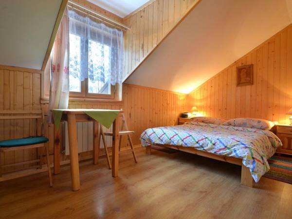 Agroturystyka Zofia i Paweł Króżel