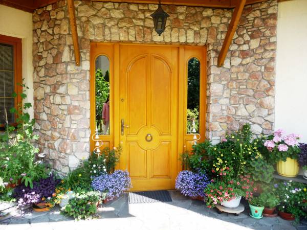 Willa Górski Szaman