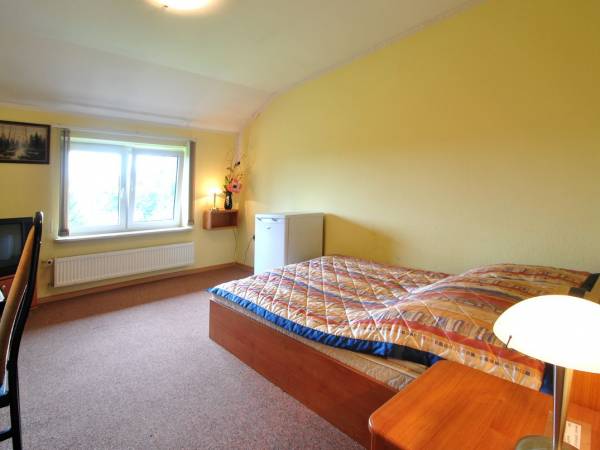 Agroturystyka u Rybaka