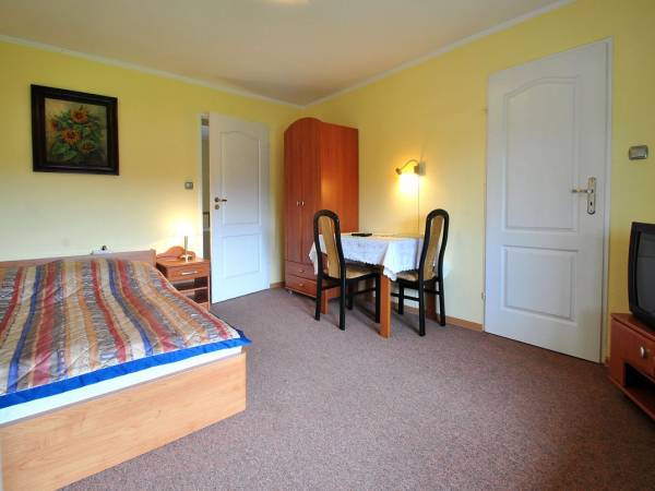 Agroturystyka u Rybaka