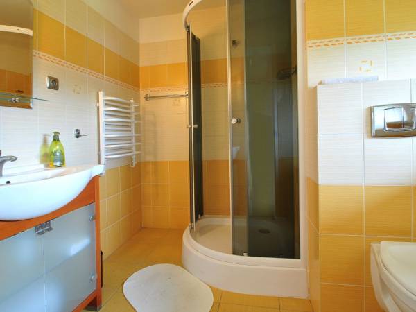 Agroturystyka u Rybaka