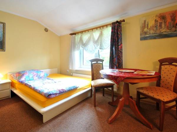 Agroturystyka u Rybaka