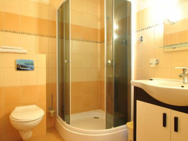 Agroturystyka u Rybaka