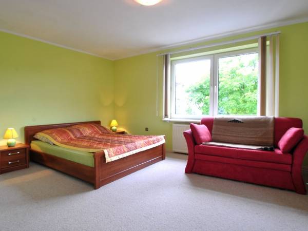 Agroturystyka u Rybaka