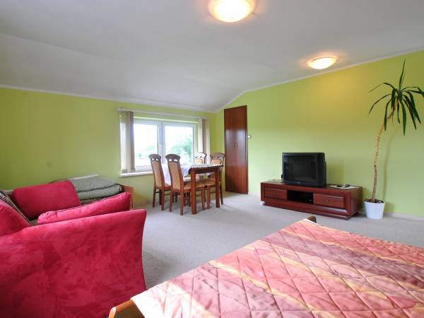 Agroturystyka u Rybaka