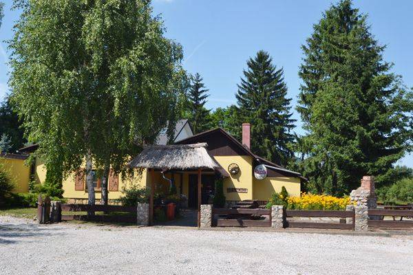 Agroturystyka Agro-Rancho