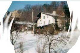 Barbara i Marek Marcisz - agroturystyka