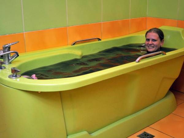 Sanatorium Uzdrowiskowe nr IV